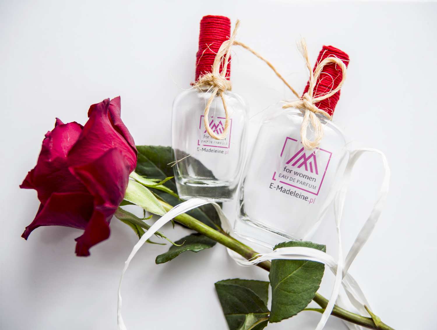Francuskie perfumy - odpowiedniki perfum - czy opłaca się je kupować?
