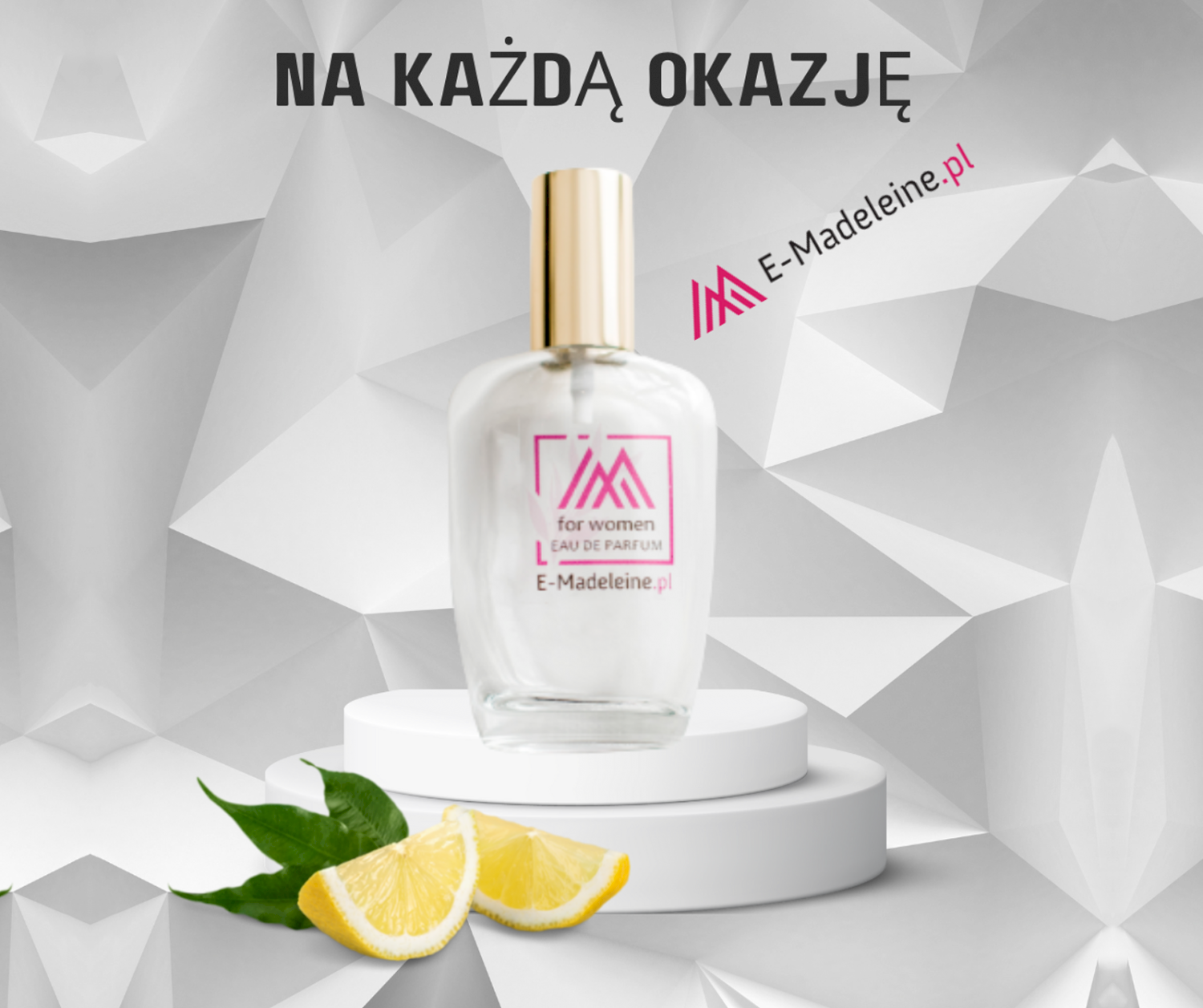 Jak dobrać perfumy do okazji?