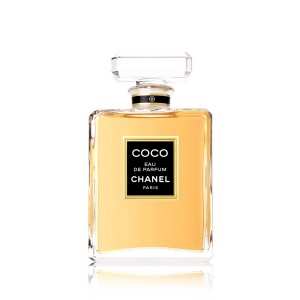 COCO  -  Chanel