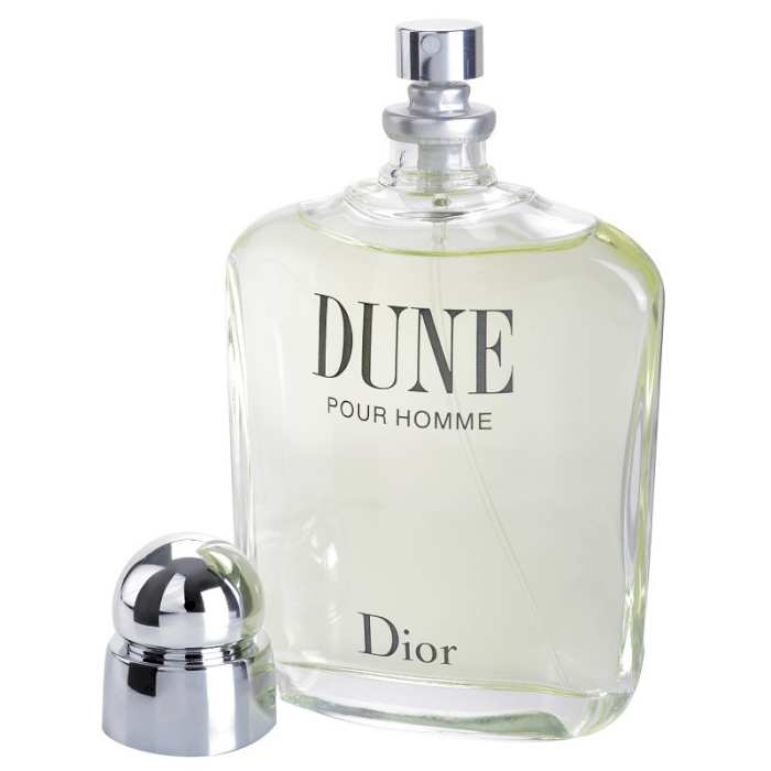 DUNE  -  Dior