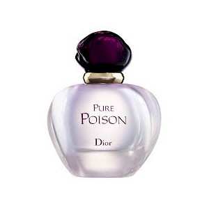 PURE POISON  -  Christian Dior