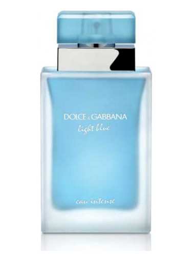 661 LIGHT BLUE INTENSE inspirowane Dolce Gabbana