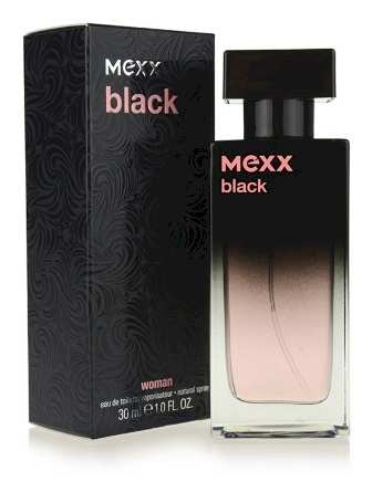 603 MEXX BLACK inspirowane Mexx