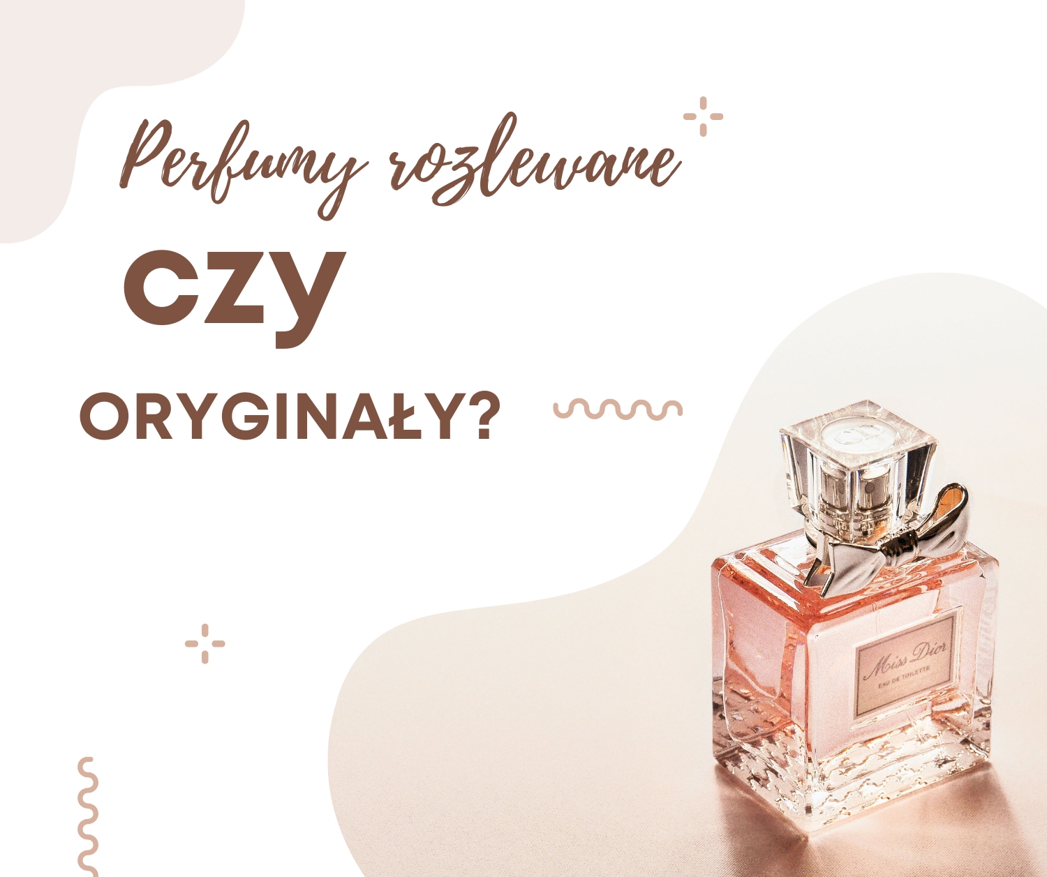 Czy testery perfum różnią się od oryginałów?